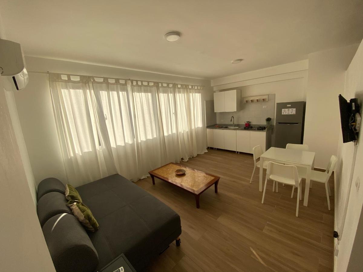 Hotel Ducassi Sol Caribe 푼타 카나 외부 사진